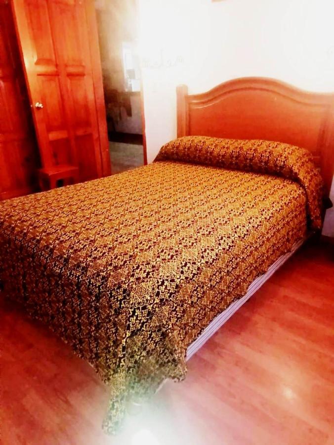 Hotel Don Quijote San Cristóbal de Las Casas Екстериор снимка