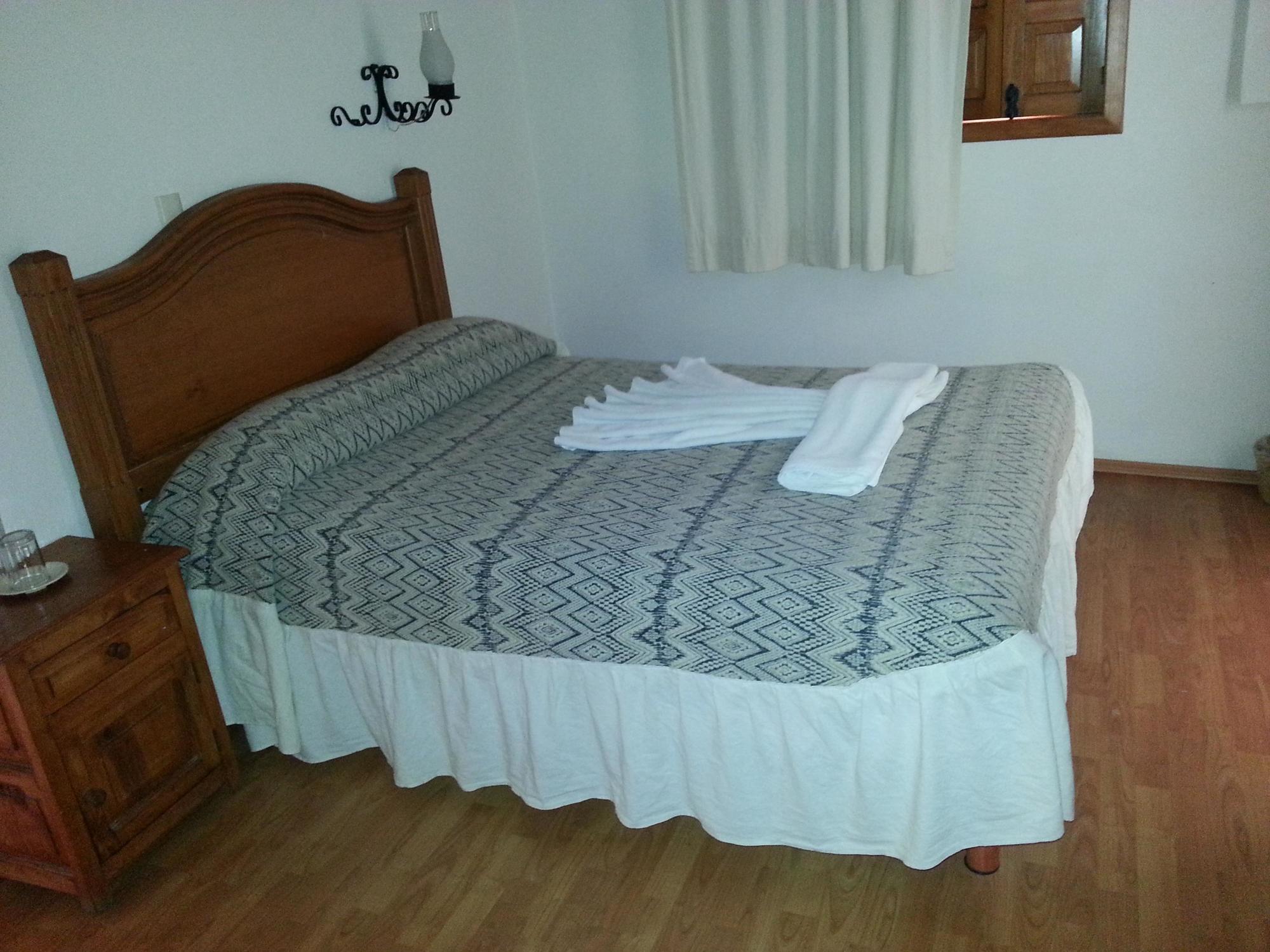 Hotel Don Quijote San Cristóbal de Las Casas Екстериор снимка