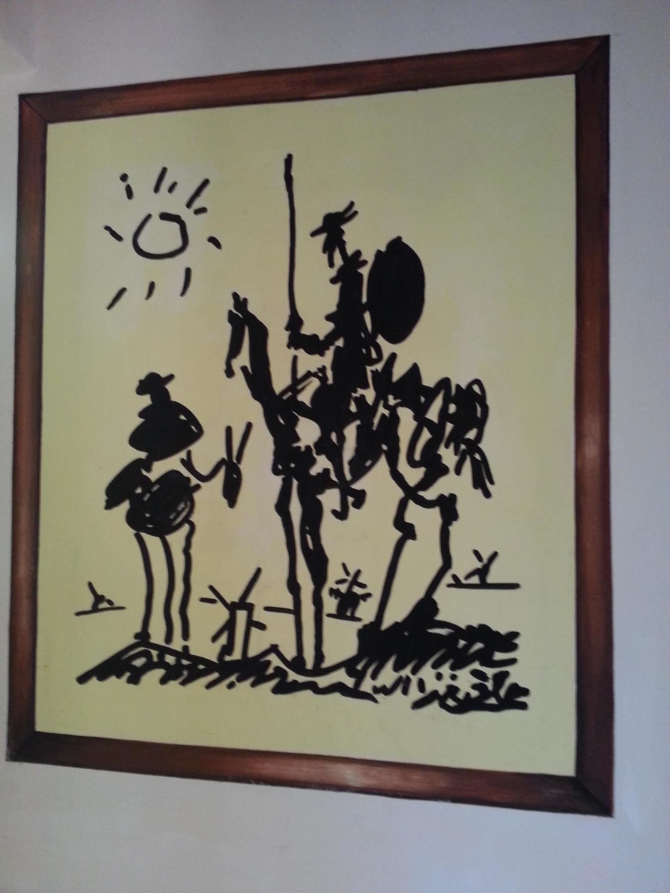 Hotel Don Quijote San Cristóbal de Las Casas Екстериор снимка