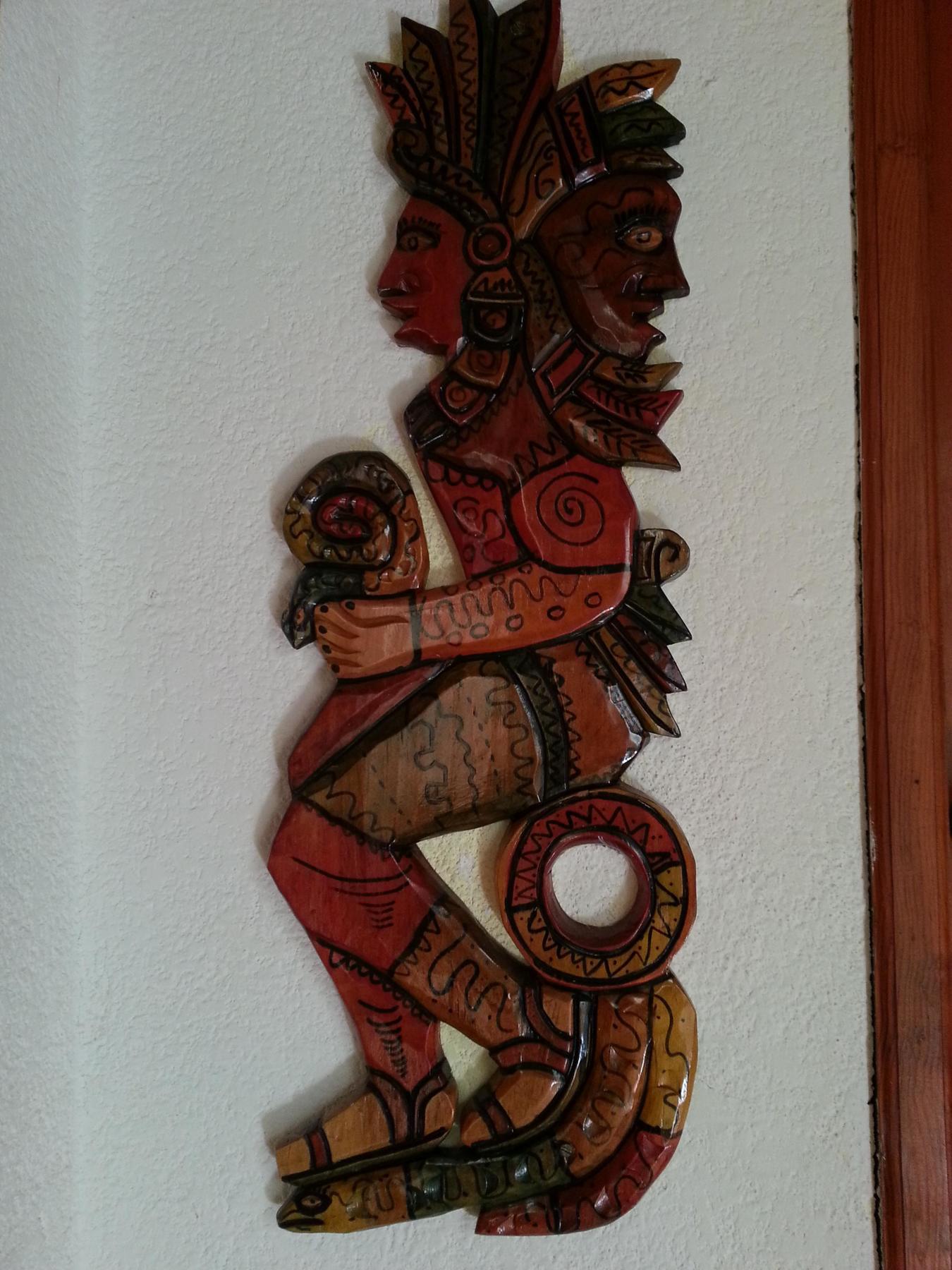 Hotel Don Quijote San Cristóbal de Las Casas Екстериор снимка