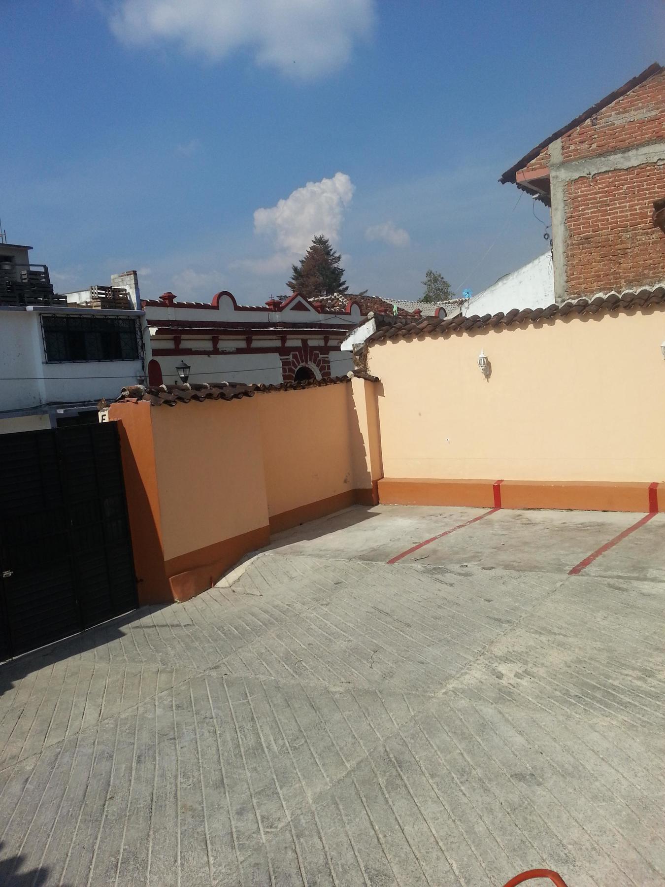 Hotel Don Quijote San Cristóbal de Las Casas Екстериор снимка