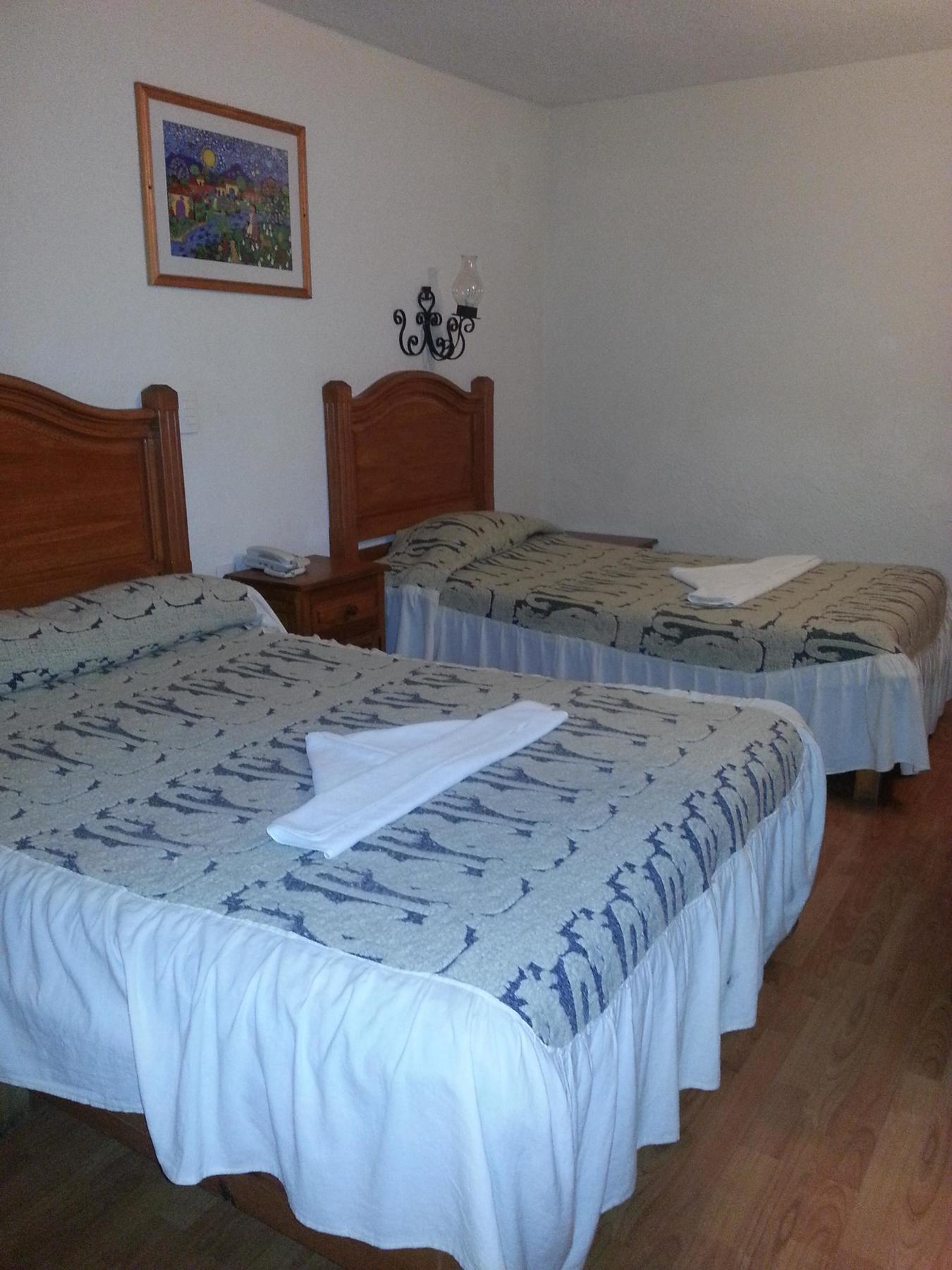 Hotel Don Quijote San Cristóbal de Las Casas Екстериор снимка