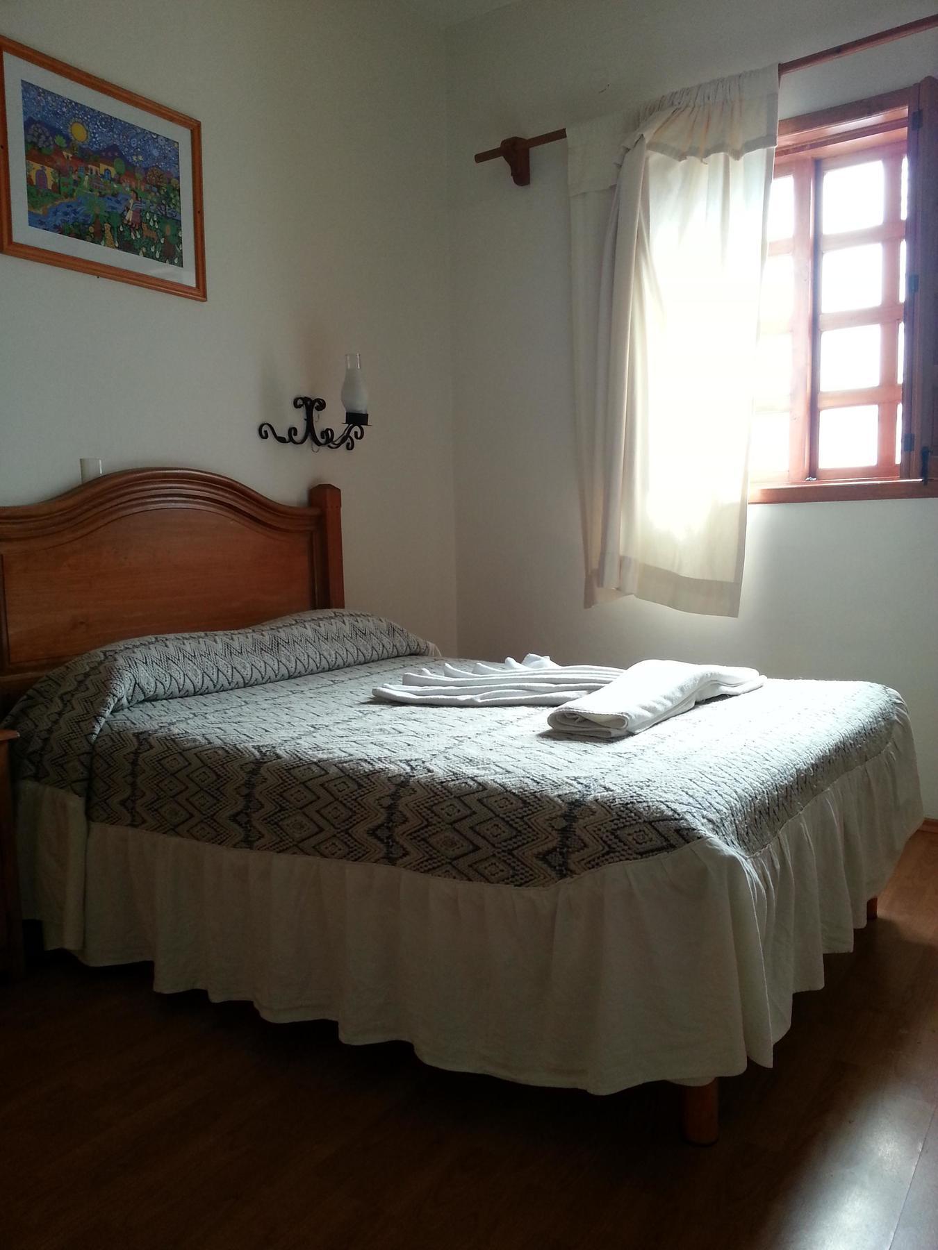 Hotel Don Quijote San Cristóbal de Las Casas Екстериор снимка
