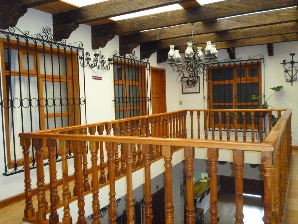 Hotel Don Quijote San Cristóbal de Las Casas Екстериор снимка