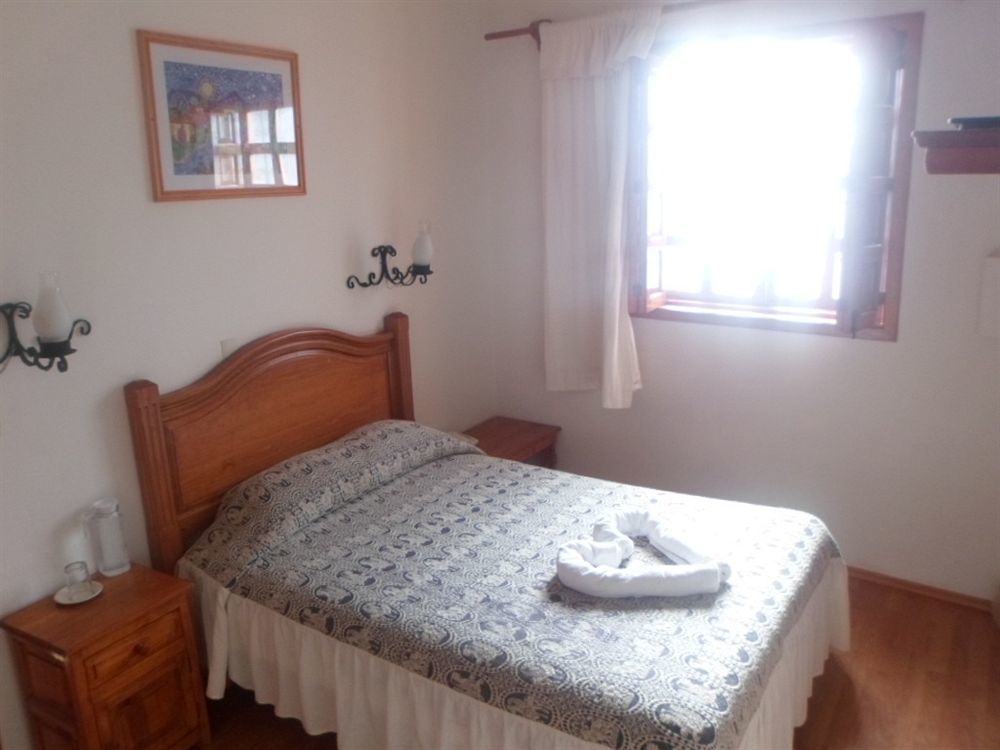Hotel Don Quijote San Cristóbal de Las Casas Екстериор снимка